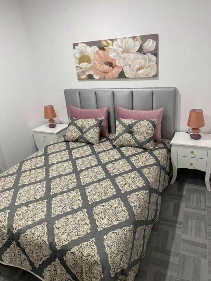 Casa Faneca - Faneca Apartamentos นาซาเร ภายนอก รูปภาพ