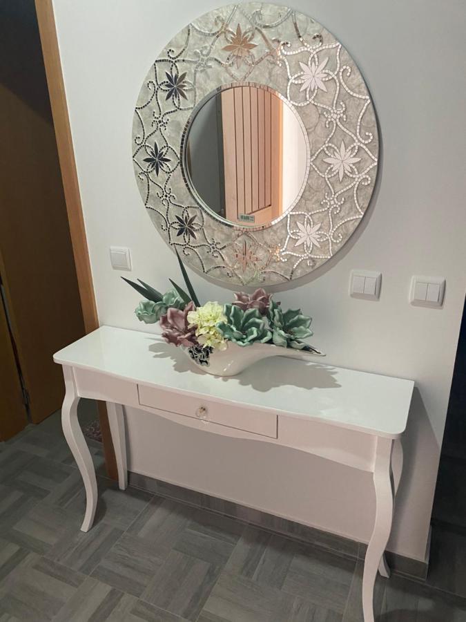 Casa Faneca - Faneca Apartamentos นาซาเร ภายนอก รูปภาพ