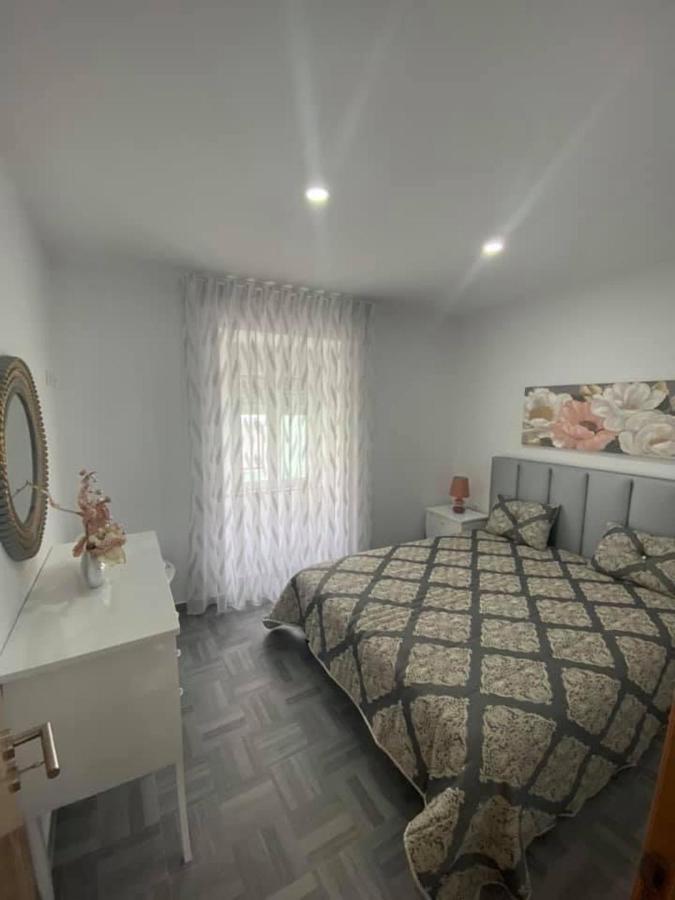 Casa Faneca - Faneca Apartamentos นาซาเร ภายนอก รูปภาพ