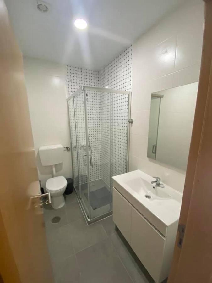 Casa Faneca - Faneca Apartamentos นาซาเร ภายนอก รูปภาพ