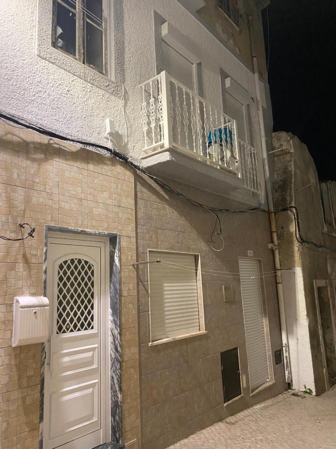 Casa Faneca - Faneca Apartamentos นาซาเร ภายนอก รูปภาพ